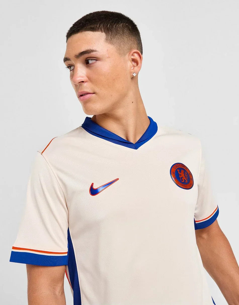 CHELSEA FC 2024/25 AWAY SHIRT