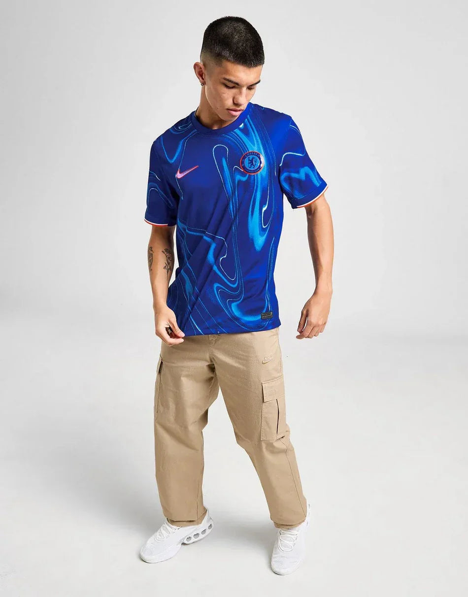 CHELSEA FC 2024/25 HOME SHIRT