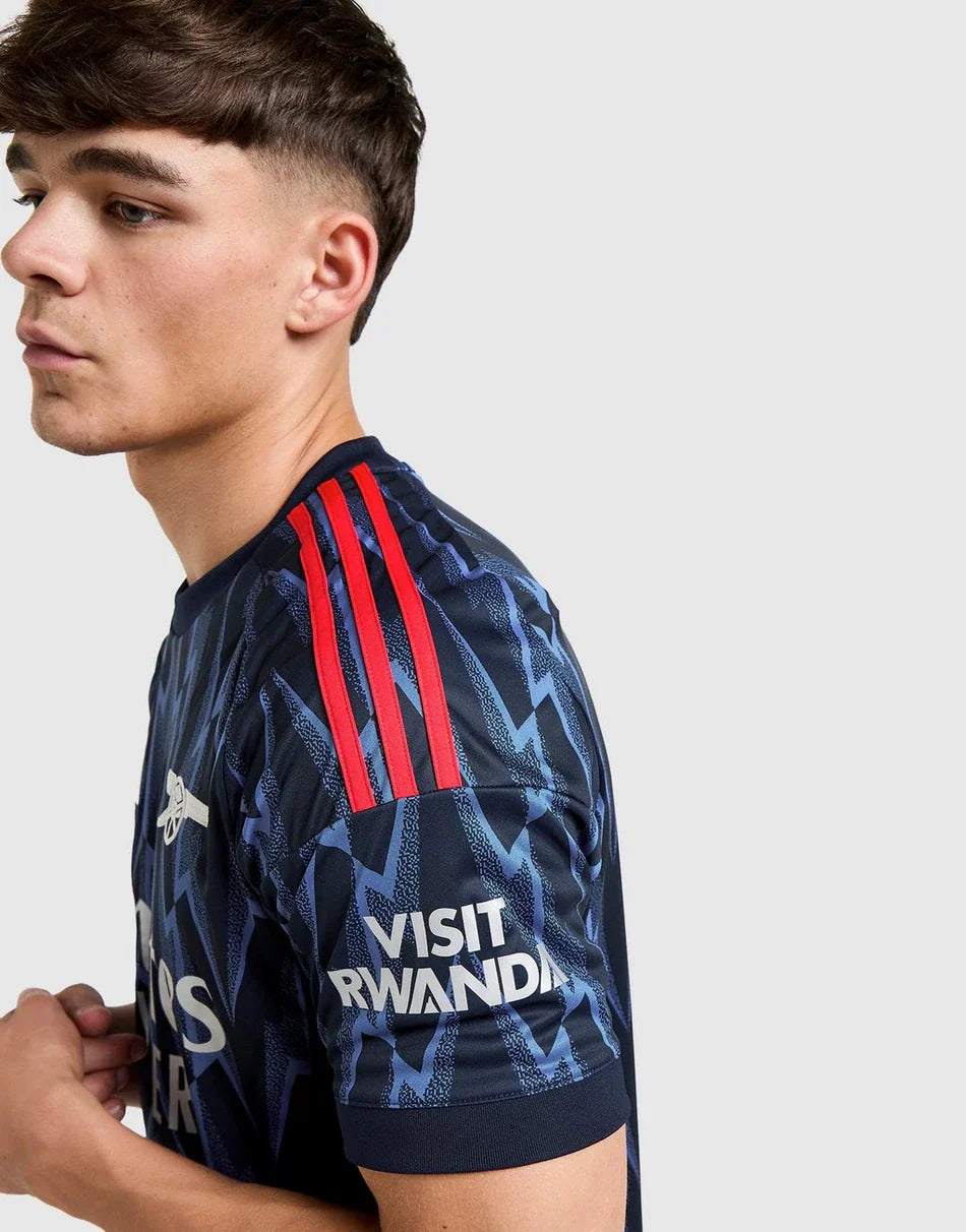ARSENAL FC 2025/26 AWAY SHIRT