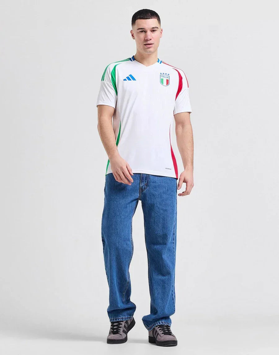 ITALY 2024 AWAY JERSEY