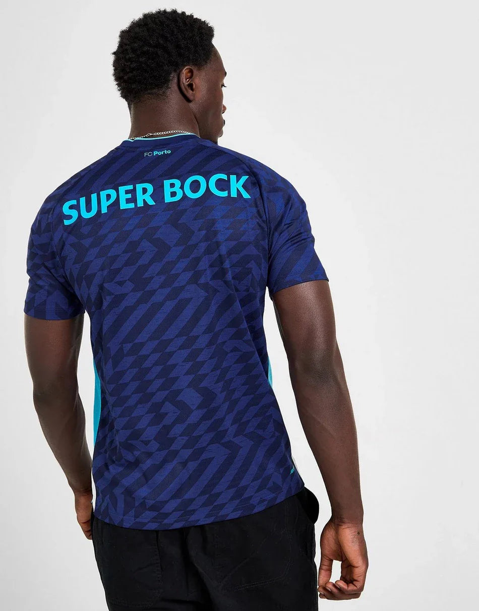 FC PORTO 2024/25 THIRD SHIRT