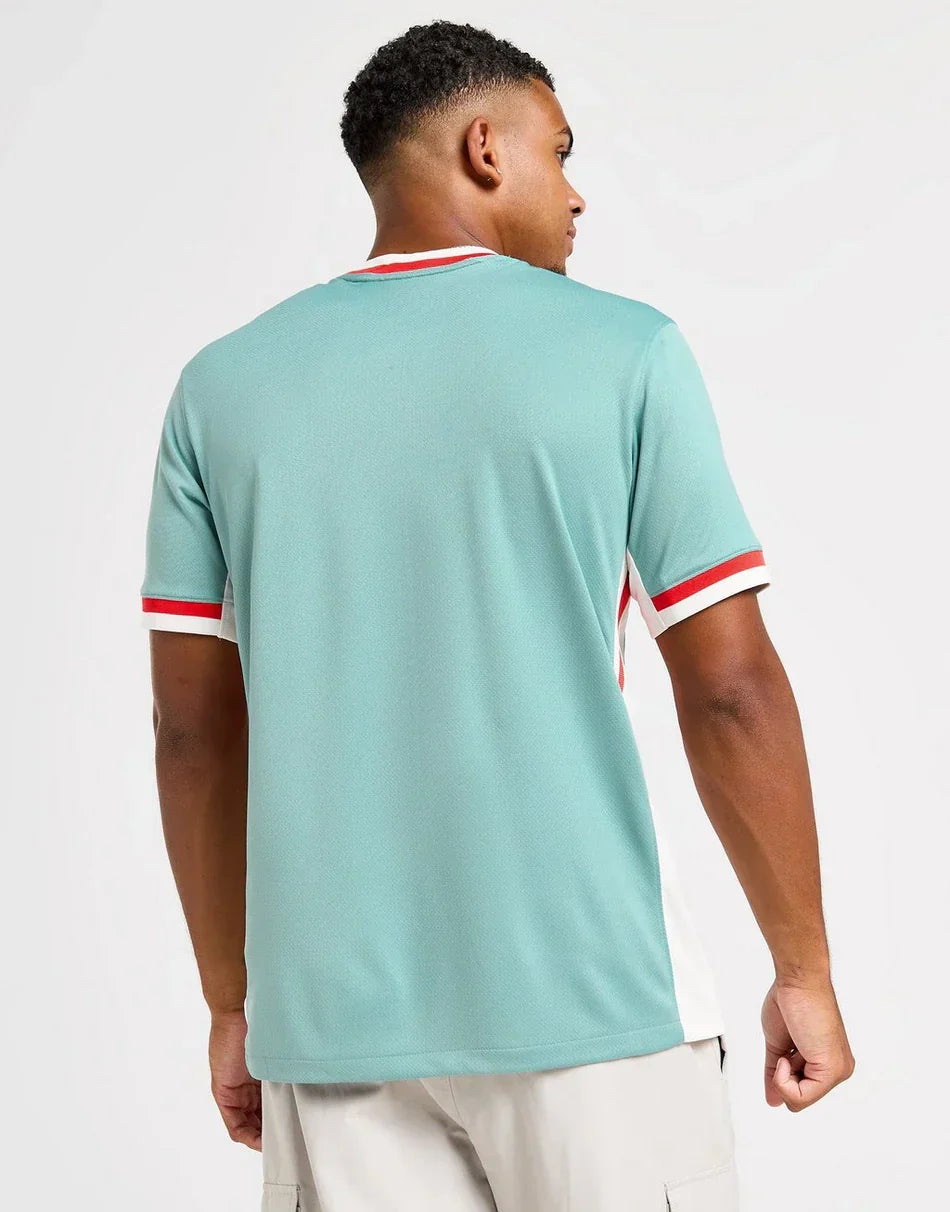 ATLETICO MADRID 2024/25 AWAY SHIRT
